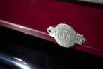 Renault 40 CV Cabriolet de Ville by Kellner Freres 1925 года